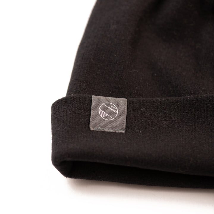 Goro | Beanie | Schwarz