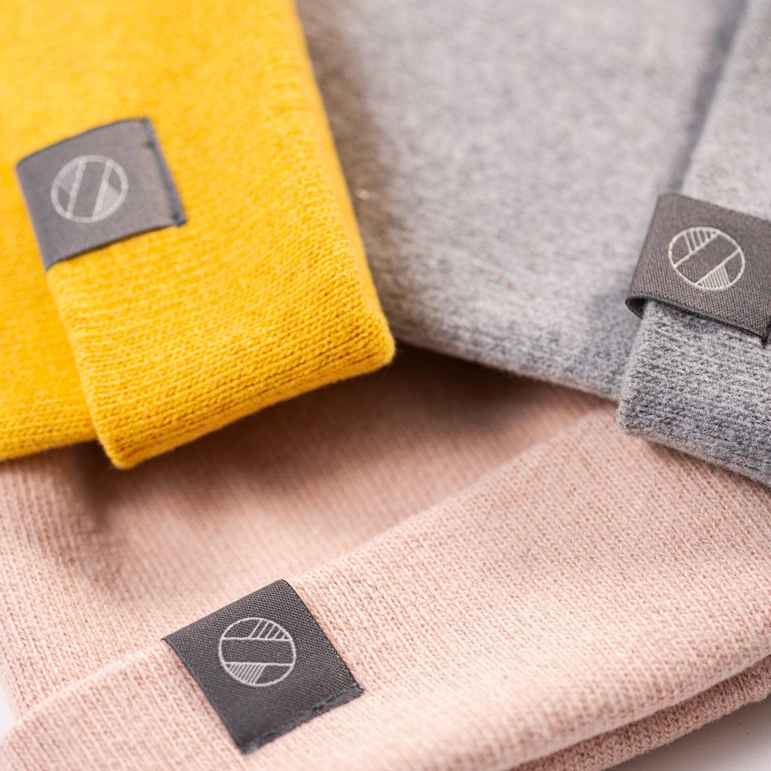 Goro | Beanie | Rosa