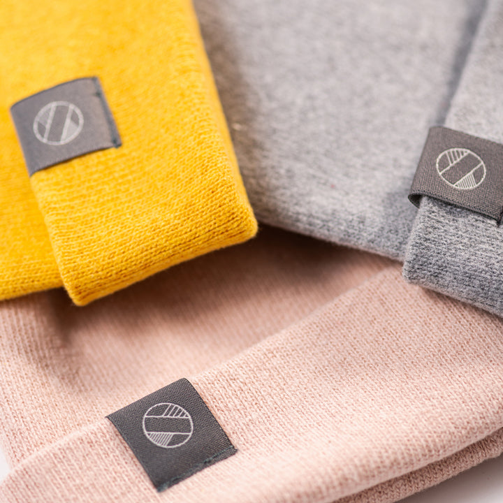 Goro | Beanie | Rosa