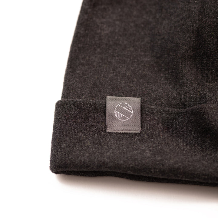 Goro | Beanie | Antrachite