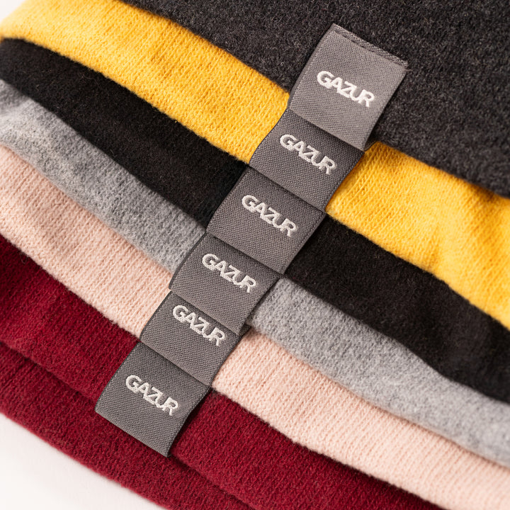 Goro | Beanie | Rosa