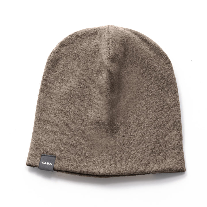 Mocha Winter Beanie Berlin