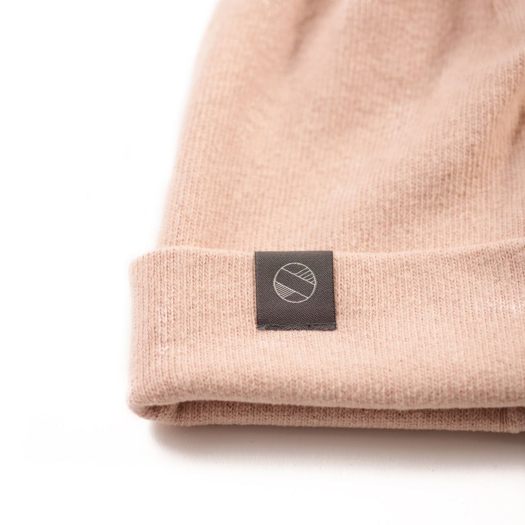Goro | Beanie | Rosa