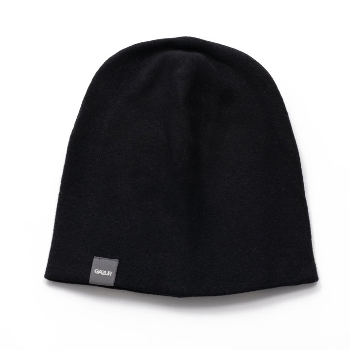 Goro | Beanie | Schwarz