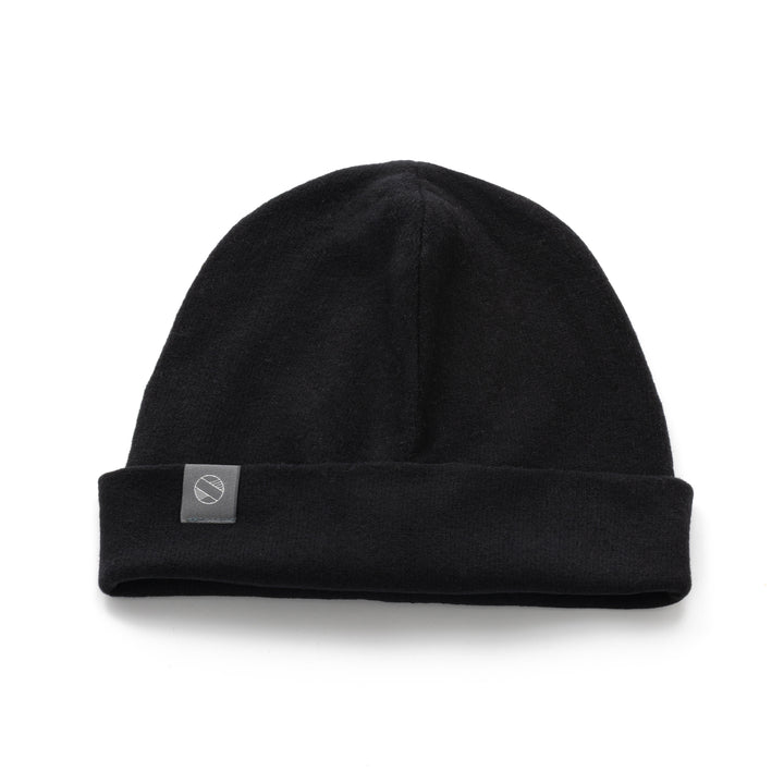 Goro | Beanie | Schwarz