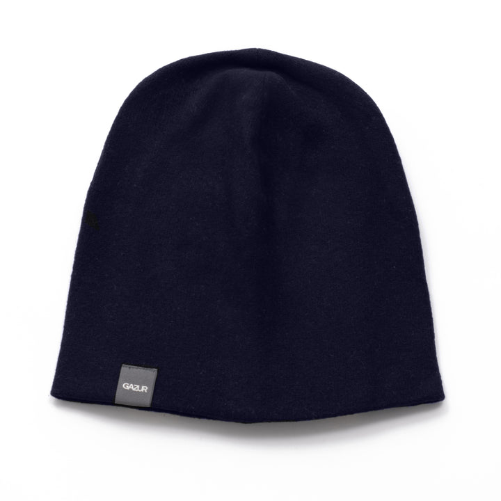 Goro | Beanie | Navy