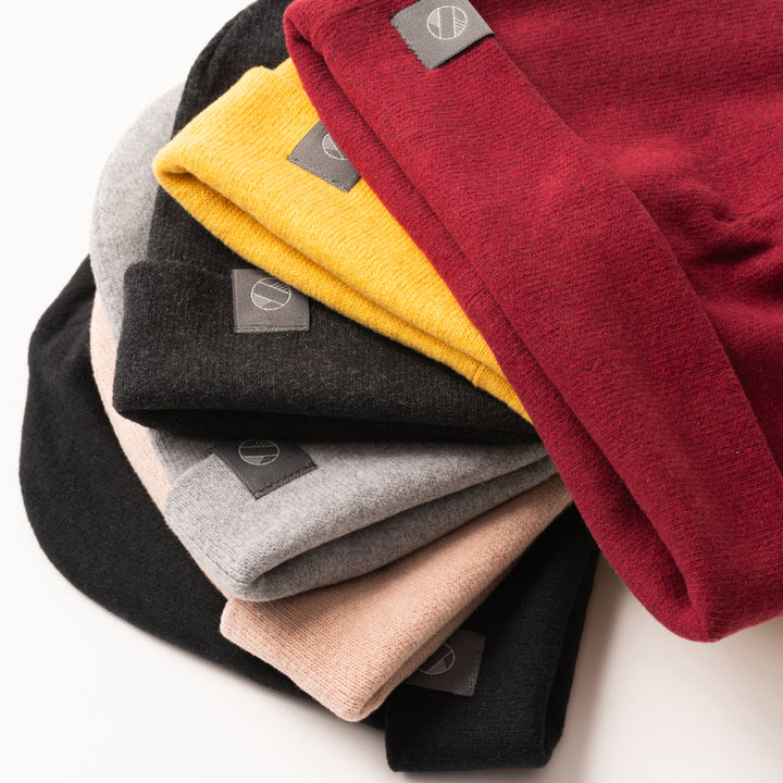 Goro | Beanie | Rosa