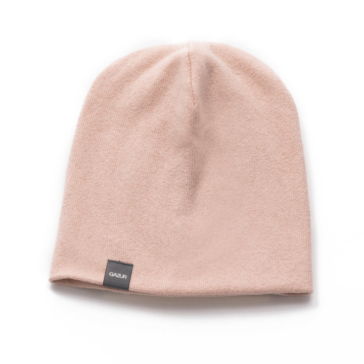 Goro | Beanie | Rosa