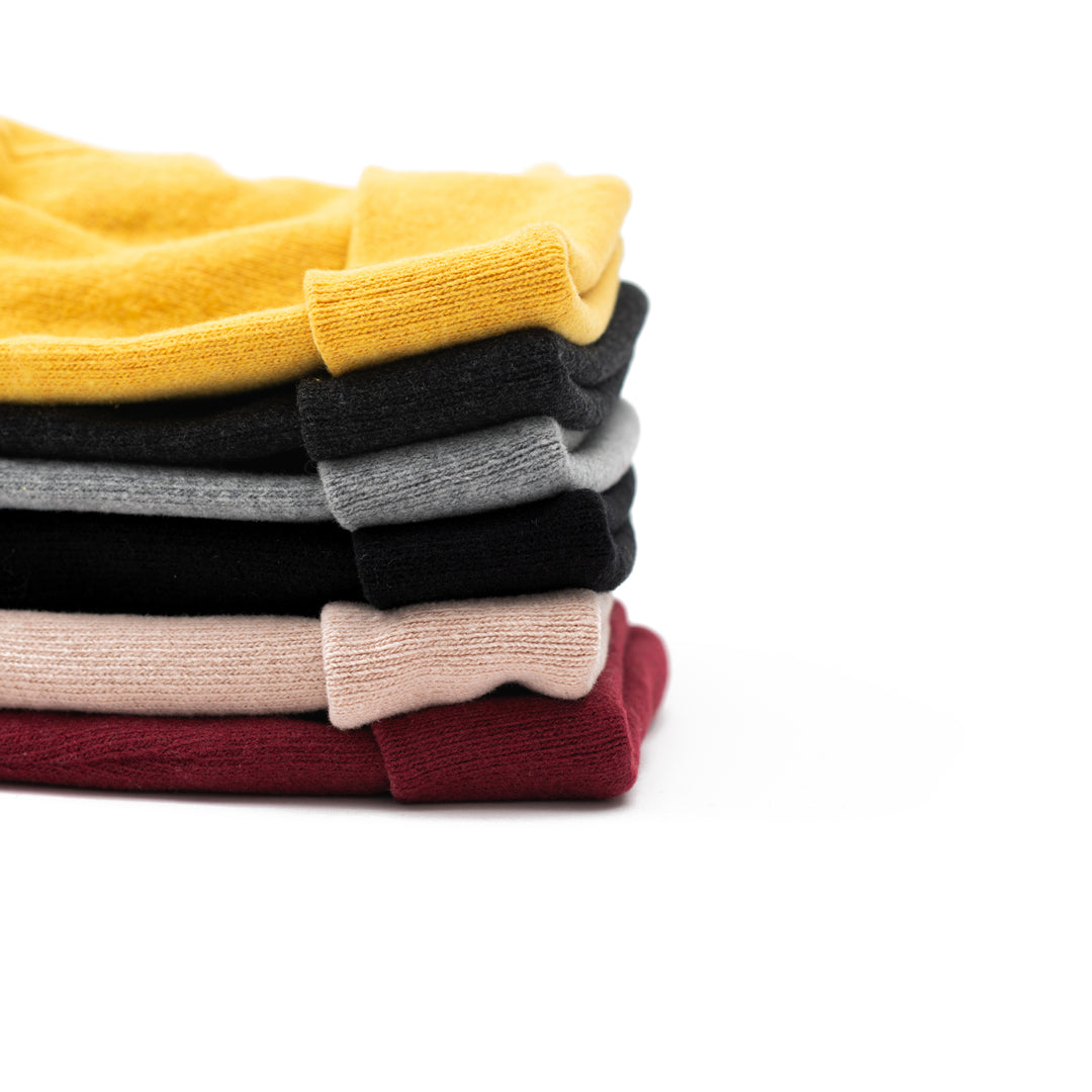 Goro | Beanie | Rosa